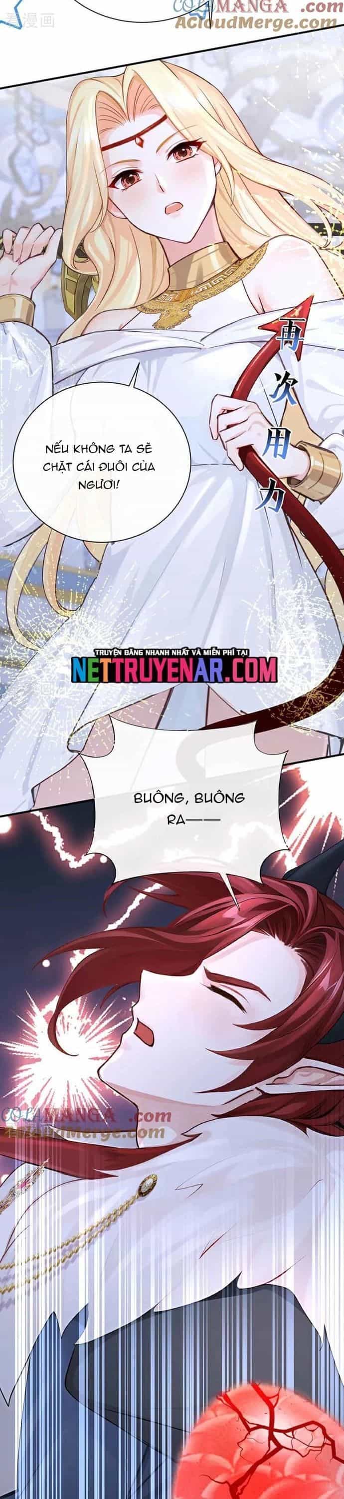 Hệ Thống Xuyên Nhanh: Ác Nam Không Dễ Chọc - Chương 215 - ảnh 12