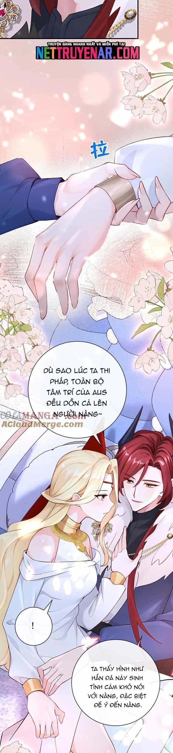 Hệ Thống Xuyên Nhanh: Ác Nam Không Dễ Chọc - Chương 215 - ảnh 2