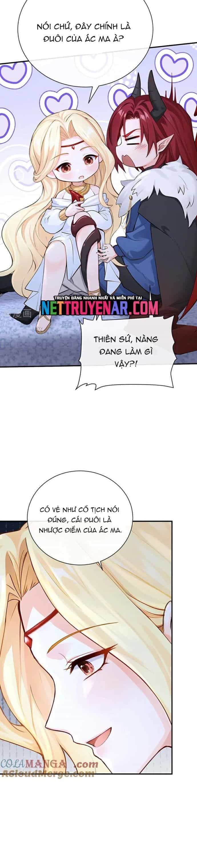 Hệ Thống Xuyên Nhanh: Ác Nam Không Dễ Chọc - Chương 215 - ảnh 7