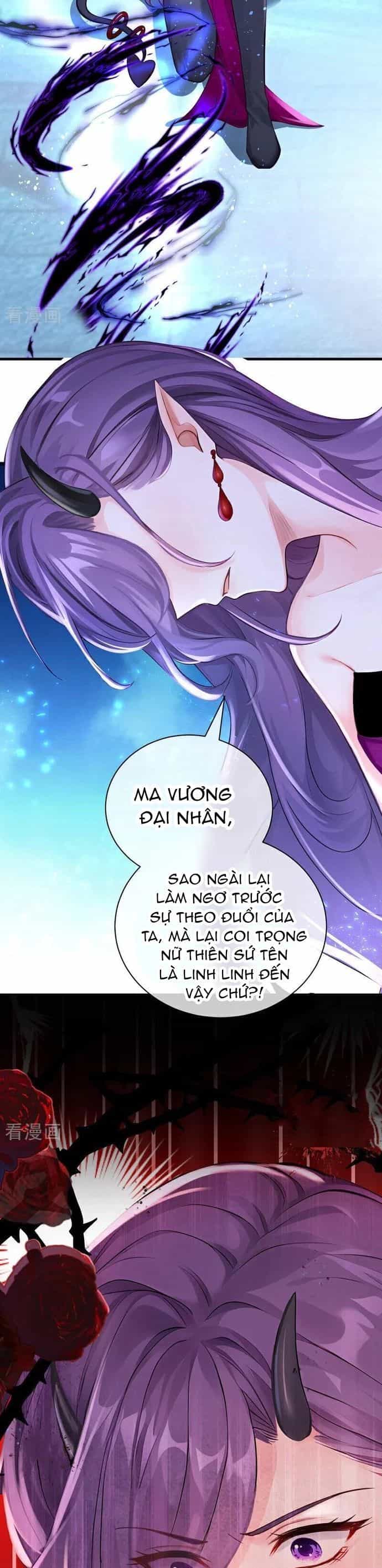 Hệ Thống Xuyên Nhanh: Ác Nam Không Dễ Chọc - Chương 216 - ảnh 10