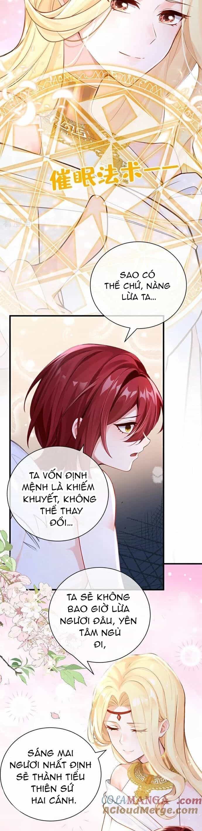 Hệ Thống Xuyên Nhanh: Ác Nam Không Dễ Chọc - Chương 216 - ảnh 2