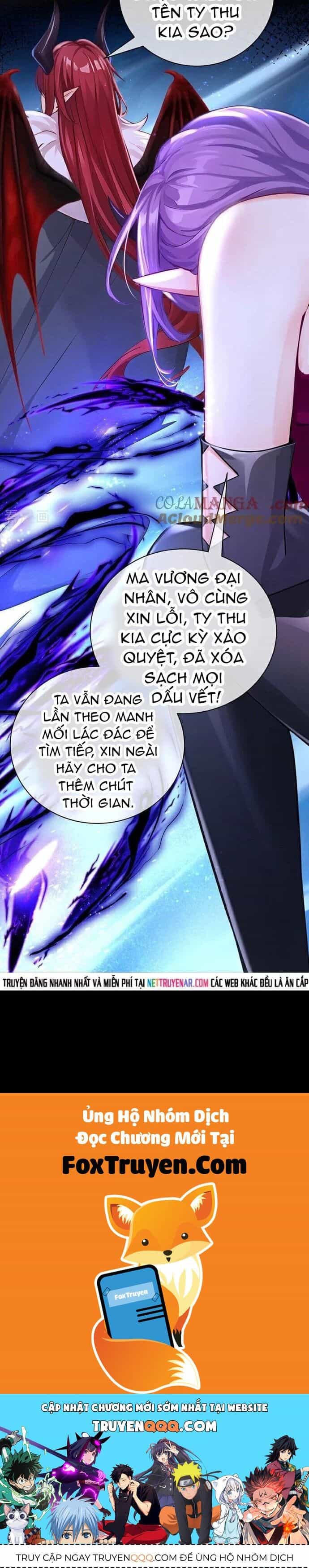 Hệ Thống Xuyên Nhanh: Ác Nam Không Dễ Chọc - Chương 216 - ảnh 21
