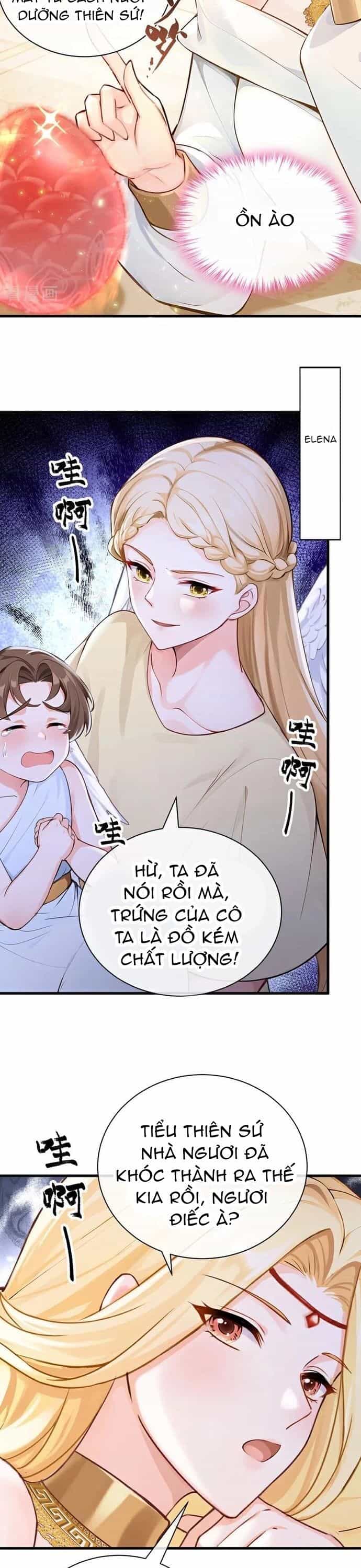 Hệ Thống Xuyên Nhanh: Ác Nam Không Dễ Chọc - Chương 217 - ảnh 2