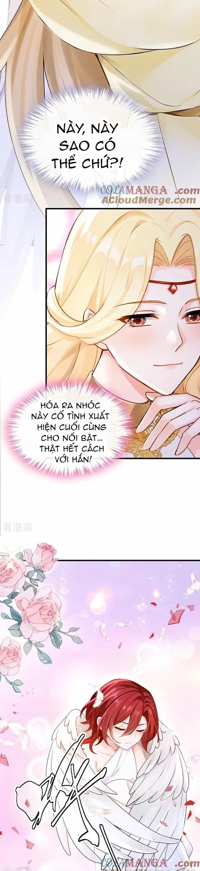 Hệ Thống Xuyên Nhanh: Ác Nam Không Dễ Chọc - Chương 217 - ảnh 5