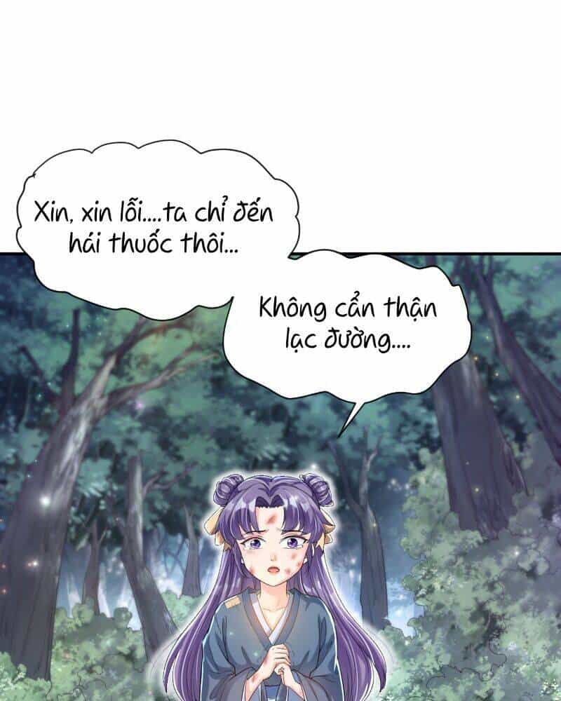 Hệ Thống Xuyên Nhanh: Ác Nam Không Dễ Chọc - Chương 22 - ảnh 13