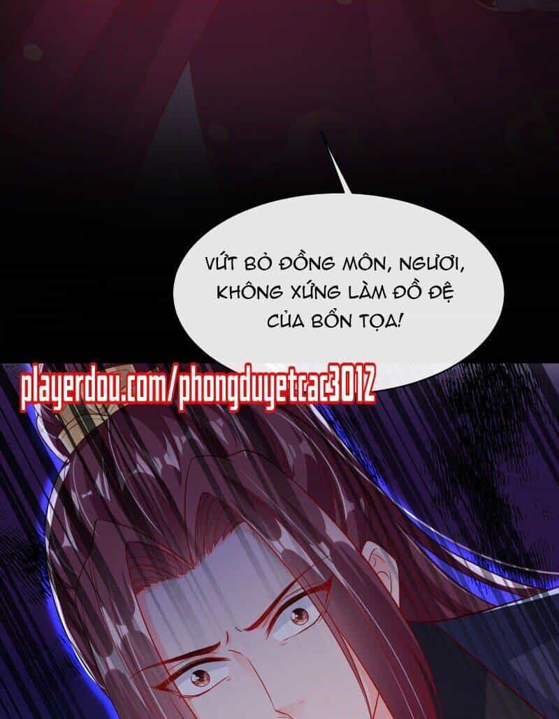 Hệ Thống Xuyên Nhanh: Ác Nam Không Dễ Chọc - Chương 22 - ảnh 49