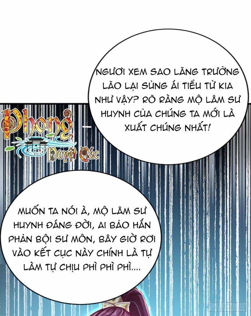 Hệ Thống Xuyên Nhanh: Ác Nam Không Dễ Chọc - Chương 22 - ảnh 9
