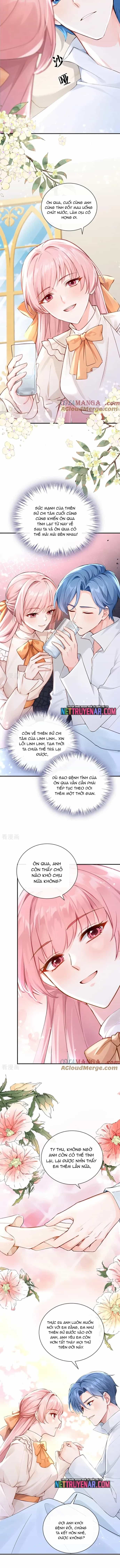 Hệ Thống Xuyên Nhanh: Ác Nam Không Dễ Chọc - Chương 219 - ảnh 5