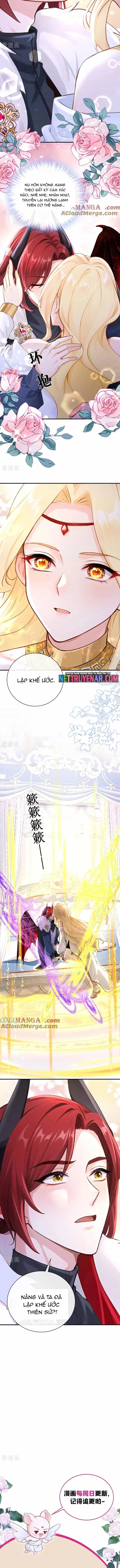 Hệ Thống Xuyên Nhanh: Ác Nam Không Dễ Chọc - Chương 220 - ảnh 7