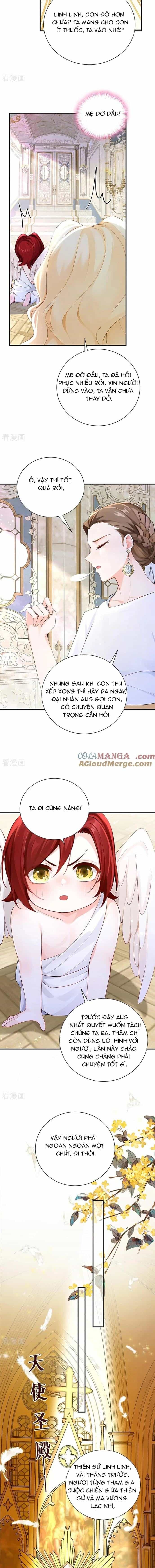 Hệ Thống Xuyên Nhanh: Ác Nam Không Dễ Chọc - Chương 222 - ảnh 3