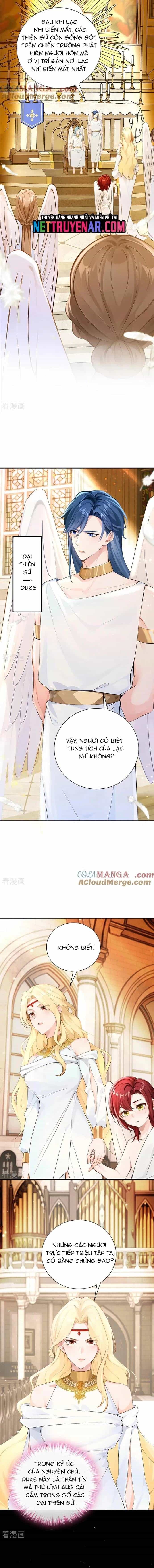 Hệ Thống Xuyên Nhanh: Ác Nam Không Dễ Chọc - Chương 222 - ảnh 4