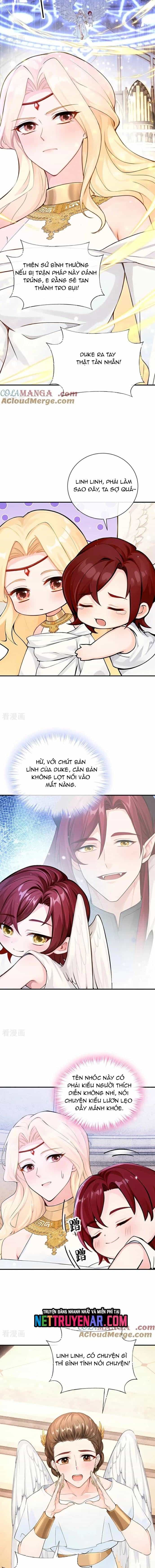 Hệ Thống Xuyên Nhanh: Ác Nam Không Dễ Chọc - Chương 222 - ảnh 9