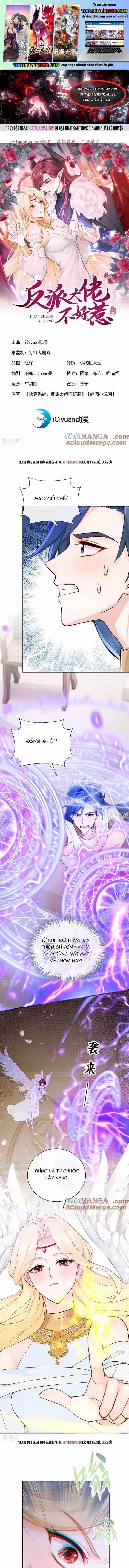 Hệ Thống Xuyên Nhanh: Ác Nam Không Dễ Chọc - Chương 223 - ảnh 2