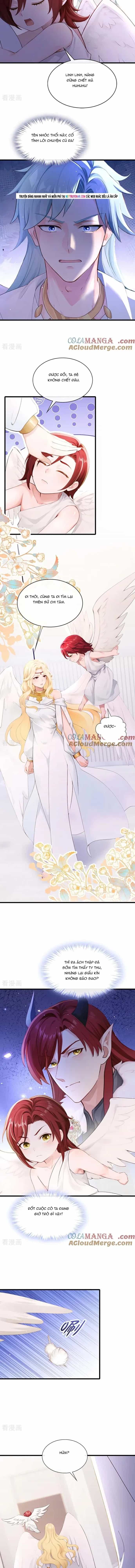 Hệ Thống Xuyên Nhanh: Ác Nam Không Dễ Chọc - Chương 225 - ảnh 5