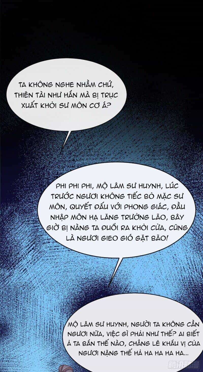 Hệ Thống Xuyên Nhanh: Ác Nam Không Dễ Chọc - Chương 23 - ảnh 3