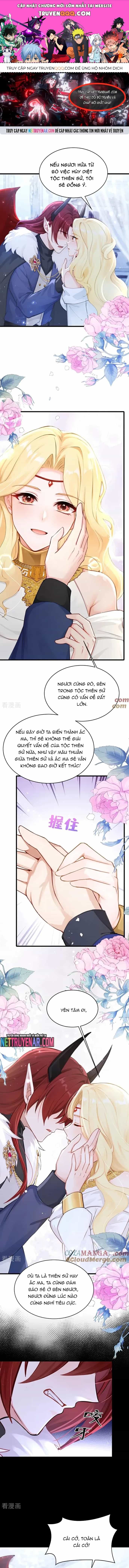 Hệ Thống Xuyên Nhanh: Ác Nam Không Dễ Chọc - Chương 228 - ảnh 1