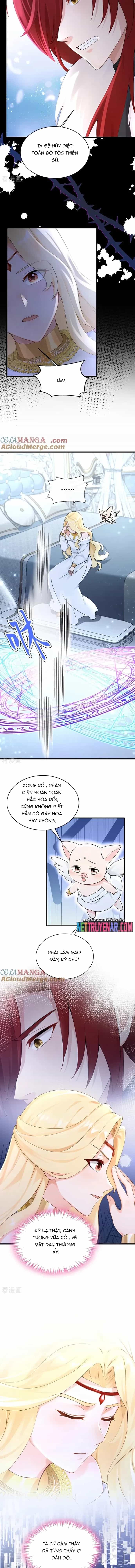 Hệ Thống Xuyên Nhanh: Ác Nam Không Dễ Chọc - Chương 228 - ảnh 3