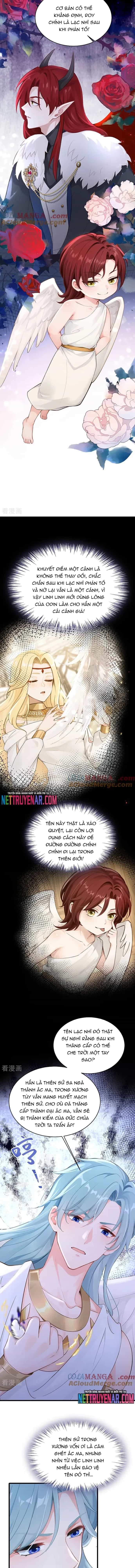Hệ Thống Xuyên Nhanh: Ác Nam Không Dễ Chọc - Chương 228 - ảnh 5