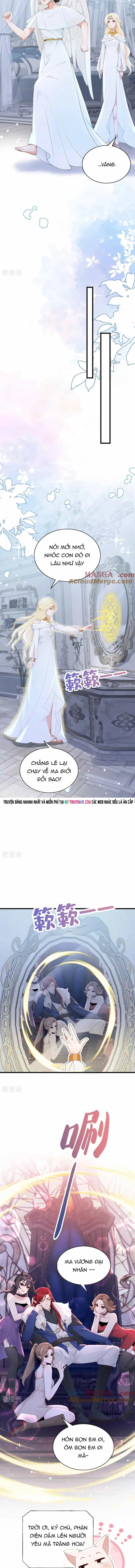 Hệ Thống Xuyên Nhanh: Ác Nam Không Dễ Chọc - Chương 230 - ảnh 4
