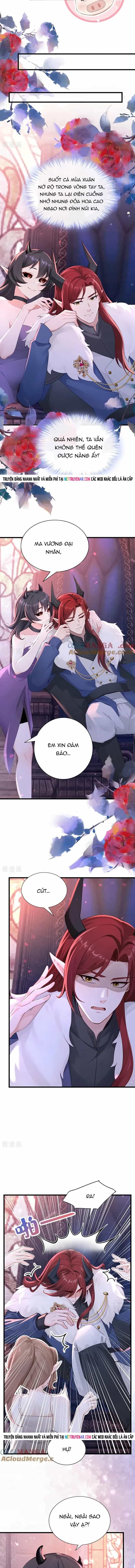 Hệ Thống Xuyên Nhanh: Ác Nam Không Dễ Chọc - Chương 230 - ảnh 5