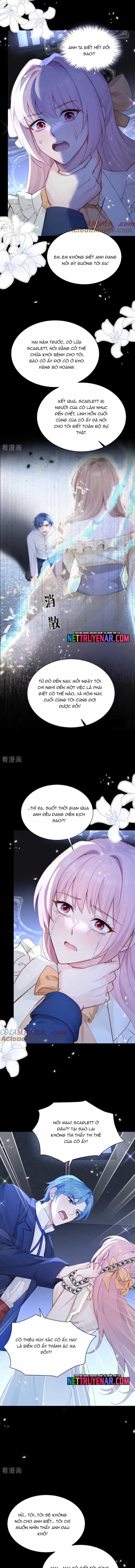 Hệ Thống Xuyên Nhanh: Ác Nam Không Dễ Chọc - Chương 232 - ảnh 4