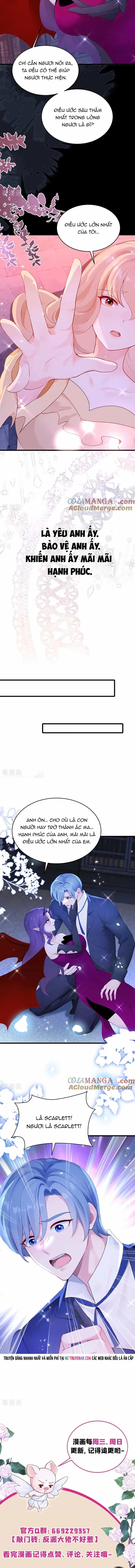 Hệ Thống Xuyên Nhanh: Ác Nam Không Dễ Chọc - Chương 234 - ảnh 7