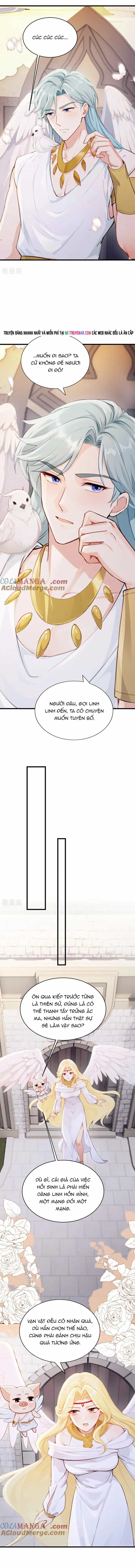 Hệ Thống Xuyên Nhanh: Ác Nam Không Dễ Chọc - Chương 235 - ảnh 7