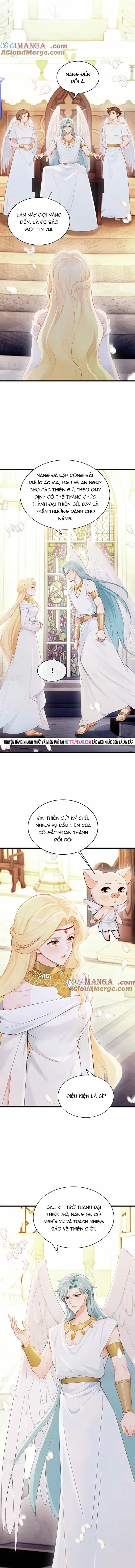 Hệ Thống Xuyên Nhanh: Ác Nam Không Dễ Chọc - Chương 235 - ảnh 9