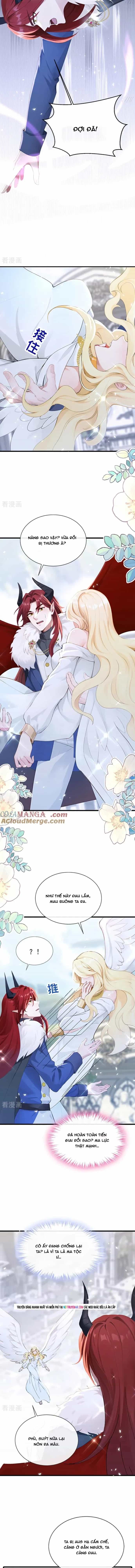 Hệ Thống Xuyên Nhanh: Ác Nam Không Dễ Chọc - Chương 237 - ảnh 4