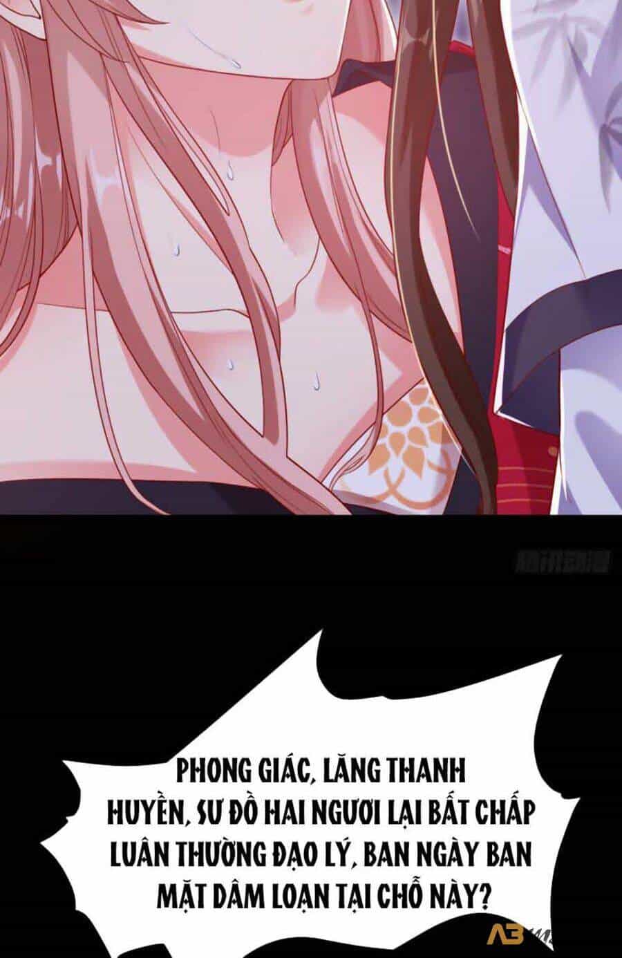 Hệ Thống Xuyên Nhanh: Ác Nam Không Dễ Chọc - Chương 24 - ảnh 39