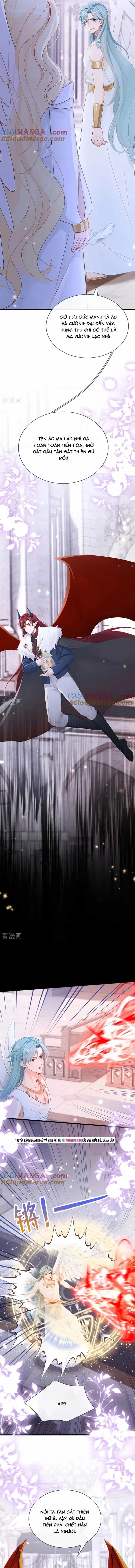 Hệ Thống Xuyên Nhanh: Ác Nam Không Dễ Chọc - Chương 238 - ảnh 4