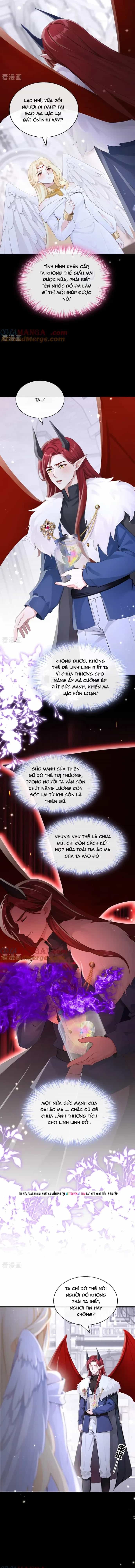 Hệ Thống Xuyên Nhanh: Ác Nam Không Dễ Chọc - Chương 238 - ảnh 7