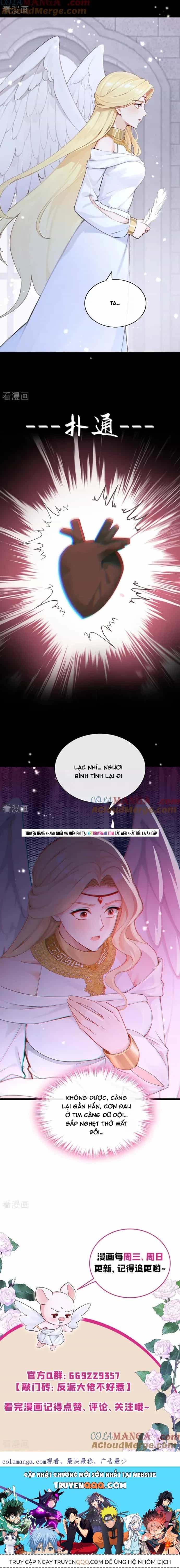 Hệ Thống Xuyên Nhanh: Ác Nam Không Dễ Chọc - Chương 238 - ảnh 8
