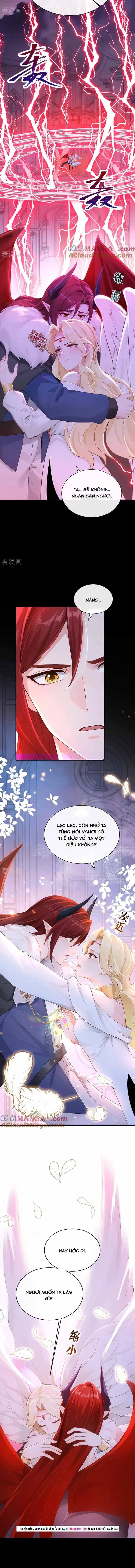 Hệ Thống Xuyên Nhanh: Ác Nam Không Dễ Chọc - Chương 239 - ảnh 8