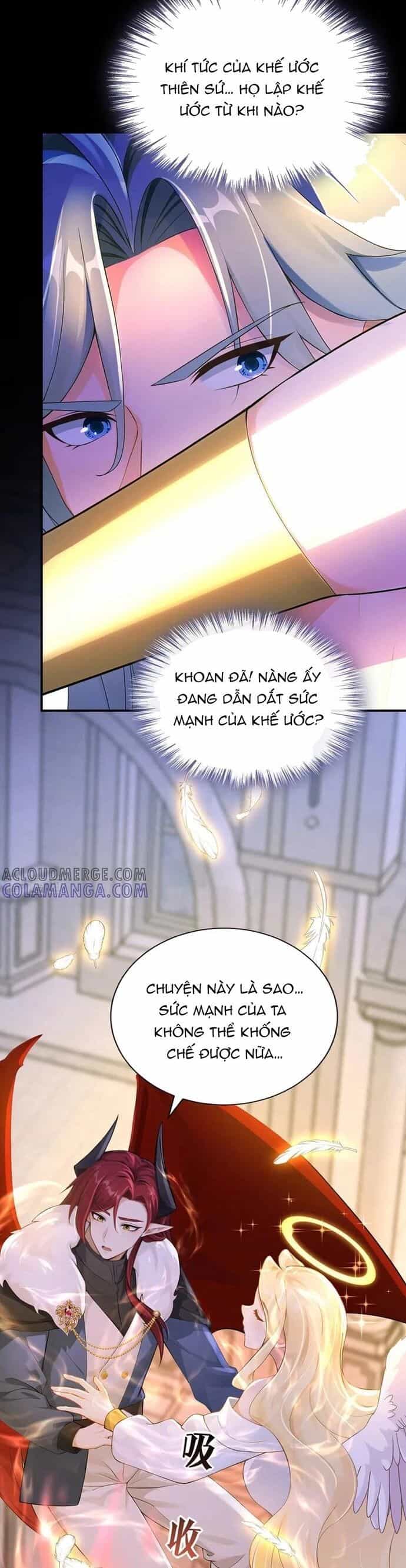 Hệ Thống Xuyên Nhanh: Ác Nam Không Dễ Chọc - Chương 240 - ảnh 6