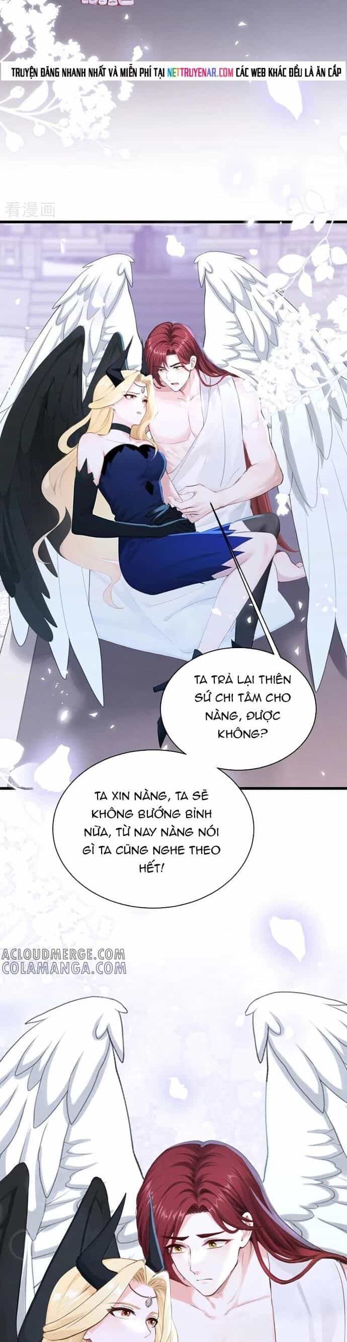 Hệ Thống Xuyên Nhanh: Ác Nam Không Dễ Chọc - Chương 241 - ảnh 14