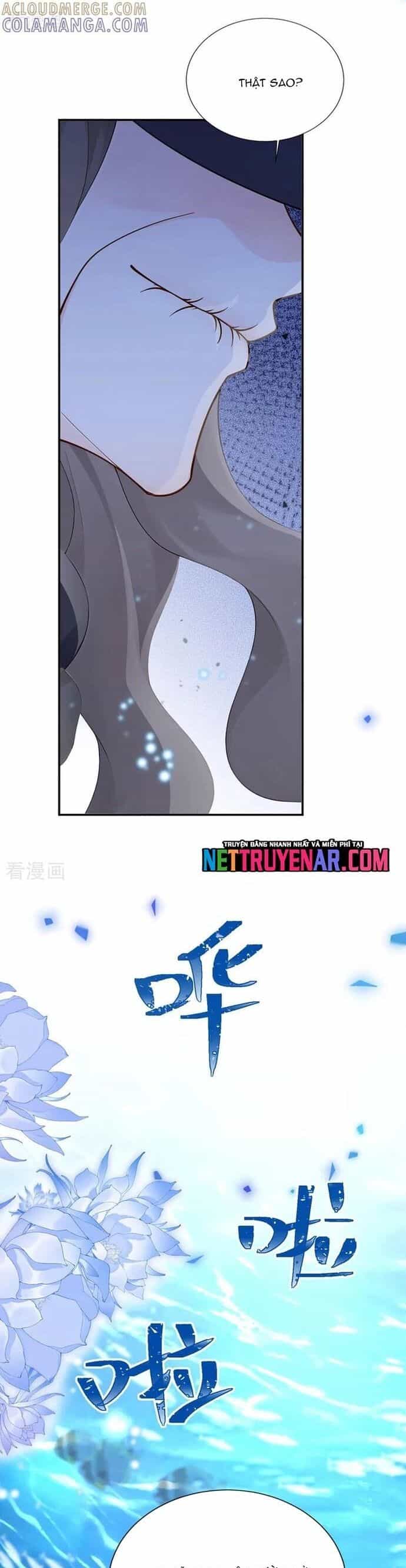 Hệ Thống Xuyên Nhanh: Ác Nam Không Dễ Chọc - Chương 242 - ảnh 23