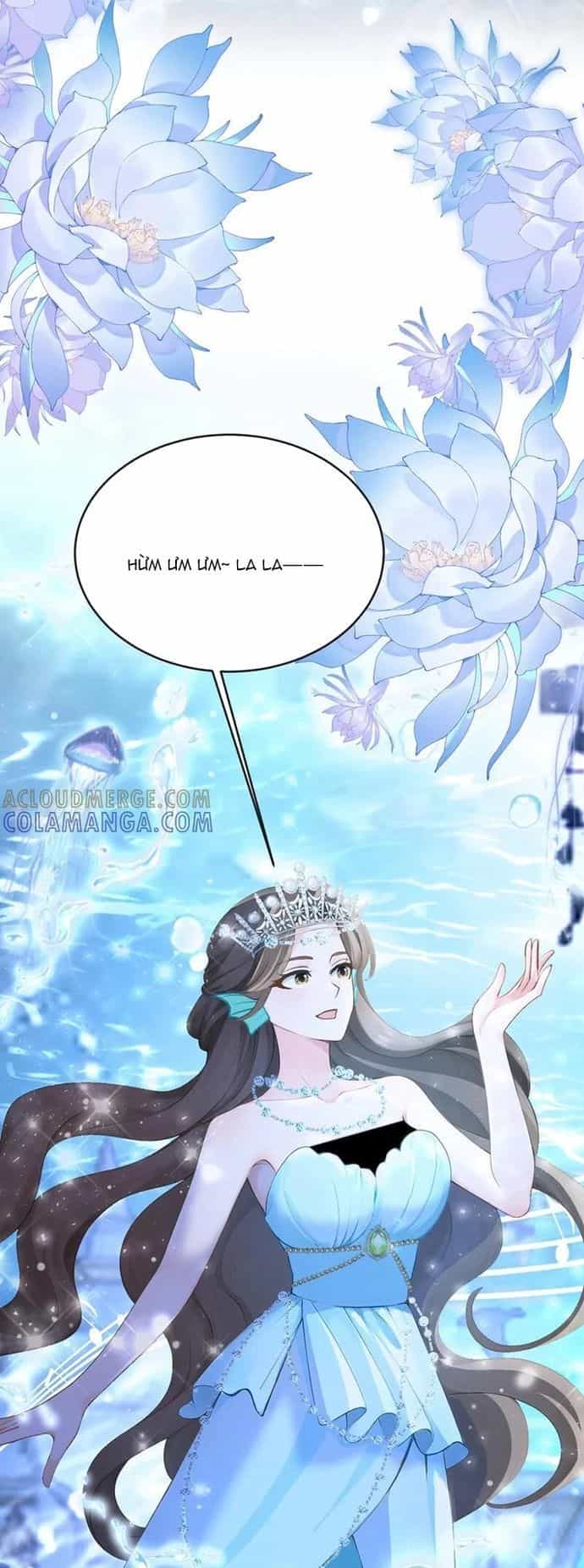 Hệ Thống Xuyên Nhanh: Ác Nam Không Dễ Chọc - Chương 244 - ảnh 22