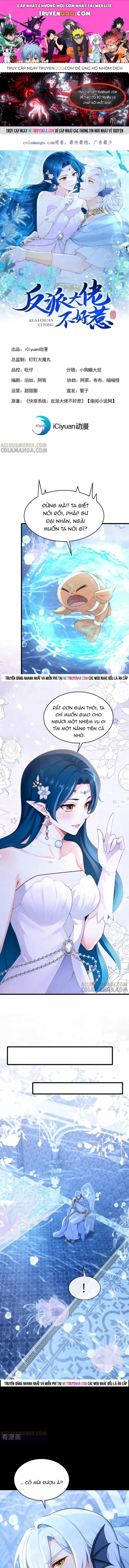 Hệ Thống Xuyên Nhanh: Ác Nam Không Dễ Chọc - Chương 246 - ảnh 1