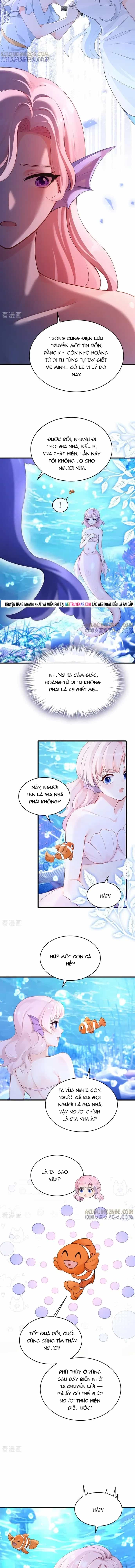 Hệ Thống Xuyên Nhanh: Ác Nam Không Dễ Chọc - Chương 247 - ảnh 3