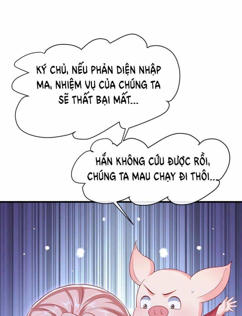 Hệ Thống Xuyên Nhanh: Ác Nam Không Dễ Chọc - Chương 25 - ảnh 34