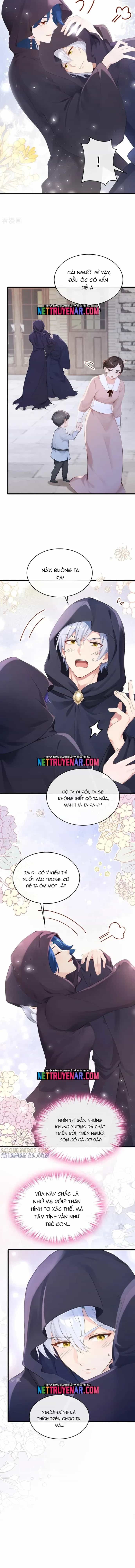 Hệ Thống Xuyên Nhanh: Ác Nam Không Dễ Chọc - Chương 251 - ảnh 4