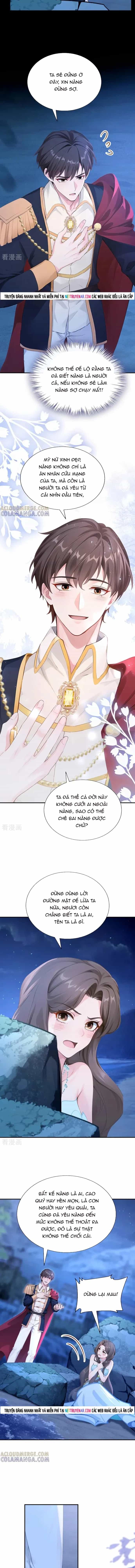 Hệ Thống Xuyên Nhanh: Ác Nam Không Dễ Chọc - Chương 253 - ảnh 5