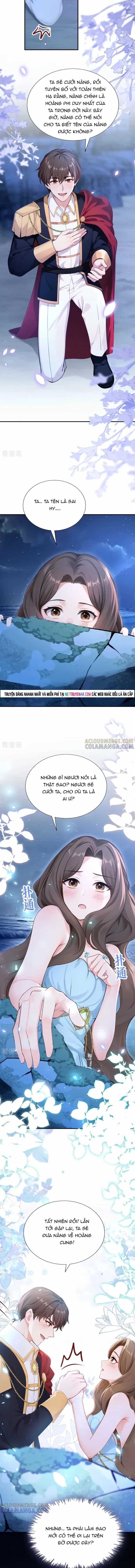Hệ Thống Xuyên Nhanh: Ác Nam Không Dễ Chọc - Chương 253 - ảnh 6