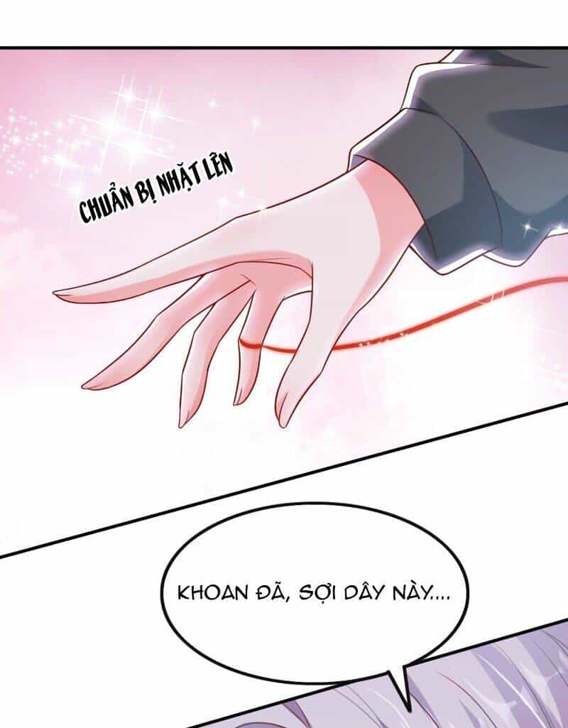 Hệ Thống Xuyên Nhanh: Ác Nam Không Dễ Chọc - Chương 26 - ảnh 23
