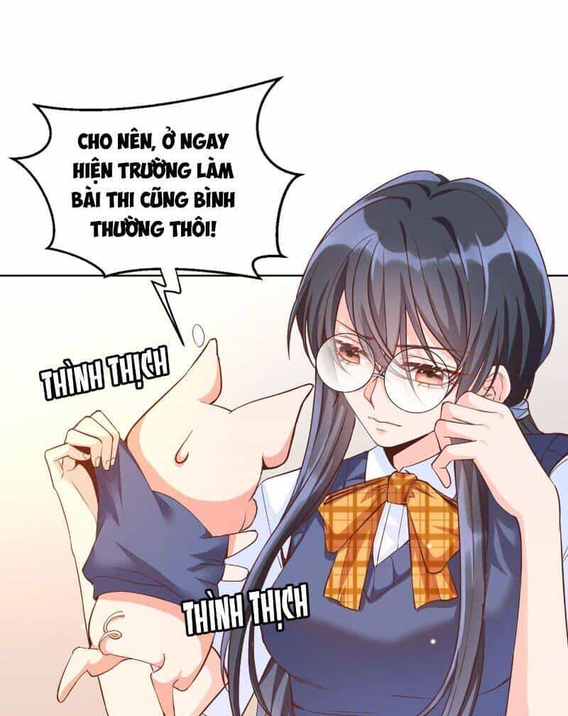 Hệ Thống Xuyên Nhanh: Ác Nam Không Dễ Chọc - Chương 26 - ảnh 40