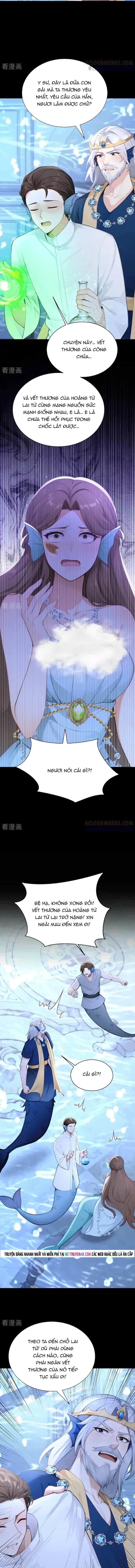 Hệ Thống Xuyên Nhanh: Ác Nam Không Dễ Chọc - Chương 258 - ảnh 7