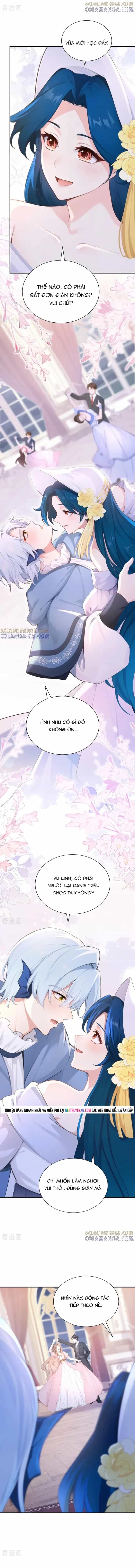 Hệ Thống Xuyên Nhanh: Ác Nam Không Dễ Chọc - Chương 262 - ảnh 3