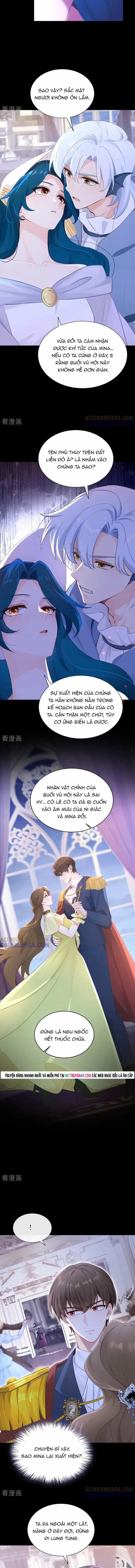 Hệ Thống Xuyên Nhanh: Ác Nam Không Dễ Chọc - Chương 262 - ảnh 5