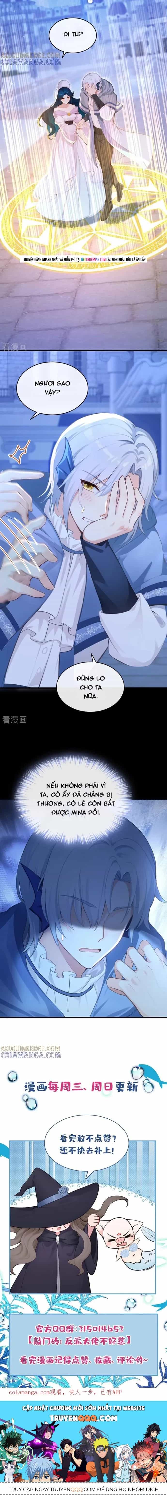 Hệ Thống Xuyên Nhanh: Ác Nam Không Dễ Chọc - Chương 264 - ảnh 9